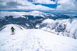 © Jeremy Janus - Beautiful Morning Hike Up Quandary Peak in Breckenridge, Colorado