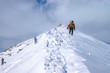 © Jeremy Janus - Beautiful Morning Hike Up Quandary Peak in Breckenridge, Colorado