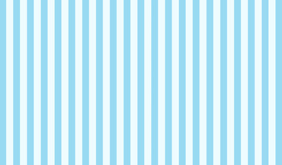 Pattern stripe sweet blue two tone colors. Diagonal stripe abstract background vector.