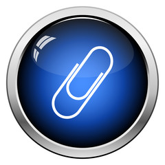 Sticker - Clamp Icon