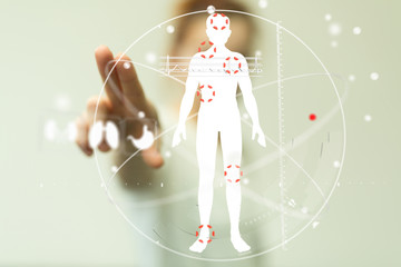Poster - health care