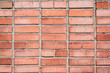 © alexbush - Background of brick wall texture
