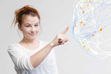 Poster - connection