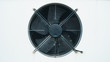 industrial fan ventilator isolated