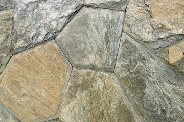 rock texture background closeup