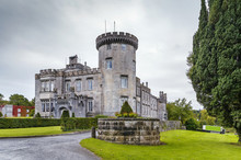 Dromoland Castle, Ireland