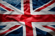 British UK flag