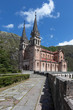 Covadonga Church