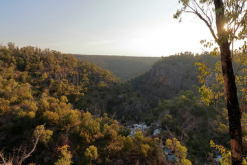 Poster - grampians