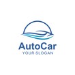 © Andreflamboyan - Auto Car Logo Template Design