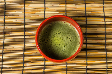 Wall Mural - 茶道　日本　Japanese tea ceremony