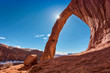 © Stephen - Corona Arch Landscape, Moab Utah