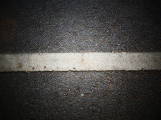 abstract asphalt grunge background