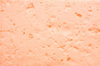 © Kiryakova Anna - background of a pink porous texture
