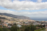 Fototapeta Do pokoju - Nuns Valley, Madeira