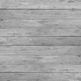 Fototapeta Na ścianę - Gray wood wall plank texture or background