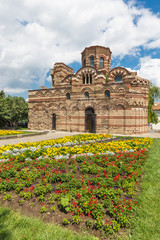 Canvas Print - Europe trip Bulgaria