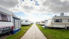 Caravan Camping