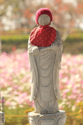 赤い帽子と涎掛けのお地蔵さん Buy This Stock Photo And Explore Similar Images At Adobe Stock Adobe Stock 赤い帽子と涎掛けのお地蔵さん Buy This Stock Photo And Explore Similar Images At Adobe Stock Adobe Stock