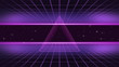 © T_Motion - 80s Futuristic Retro Synthwave
