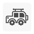 © DifferR - off road icon