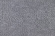 Gray towel texture. Closeup of a towel terry cloth.