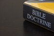 © KingmaPhotos - Bible doctrine study resource for Christians desiring to better understand faith and the teachings of Jesus Christ.