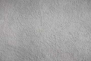 textured grey wall