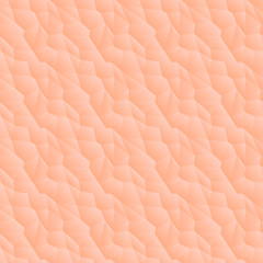 Pink skin, epithelium texture seamless pattern