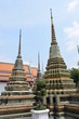 Wat Pho, światynia Leżącego Buddy, Tajlandia, Bangkok