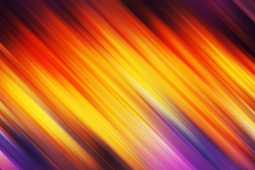 Poster - color fluid flow abstract blur background. template for your design, banner, flyer, wallpaper, broch