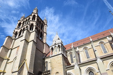 French church