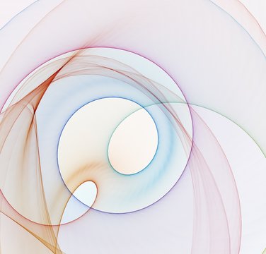 Modern futuristic .Bright artistic splashes. Abstract painting color texture.3d