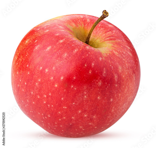 Dekoracja na wymiar  czerwone-jablko
