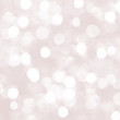 Blurred bokeh background, silver, gray, white spots, circles, light effect, glitter , holiday