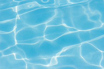  Light blue water pool texture
