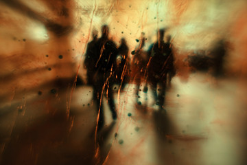 Street of Memories
