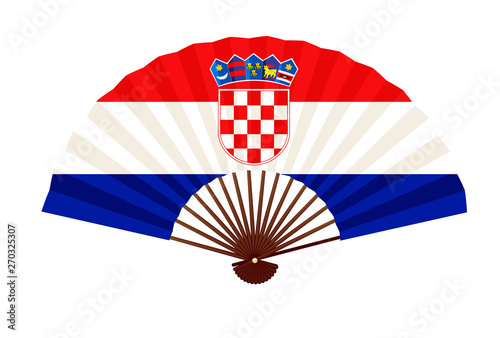 クロアチア 国旗 象徴 アイコン Adobe Stock でこのストックベクターを購入して 類似のベクターをさらに検索 Adobe Stock