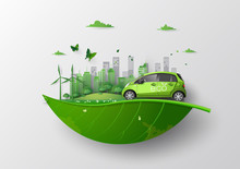 Eco Car Concept