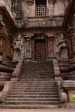 Fototapeta Na drzwi - temple in tamilnadu