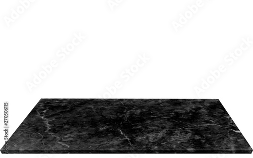 Black marble