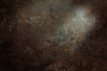 Dark wall background