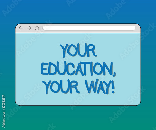 Get Handwriting Text Your Education Your Way Concept Meaning For iPhone Free Get Wallpaper Handwriting Text Your Education Your Way Concept Meaning For Free