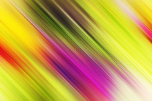 Colorful Blur Background Texture. Abstract Art Design For Your Design Project. Modern Liquid Flow Style Illustration. 
