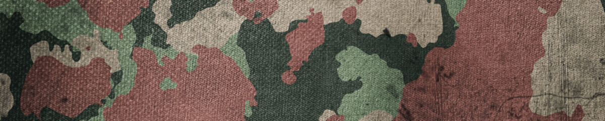Wall Mural - camouflage cloth texture. abstract background and texture for design.