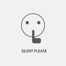 Professional Quiet Pictogram Stock Photos - Public Domain Pictures - Page 1