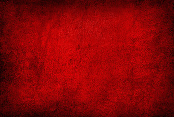 red texture background