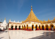 Mahamuni Paya (Mandalay)