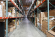 © Jetta Productions/Stocksy - Warehouse Distribution Center