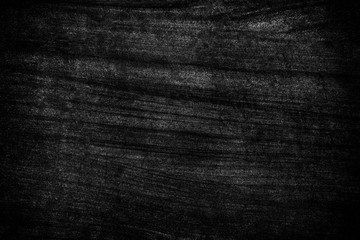 Wall Mural - Dark grey black slate background or texture.